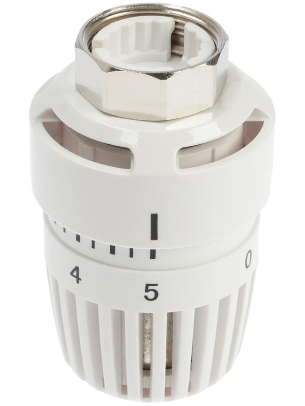 Комплект термостатический для радиатора RTP № 4, d=25 мм × 3/4