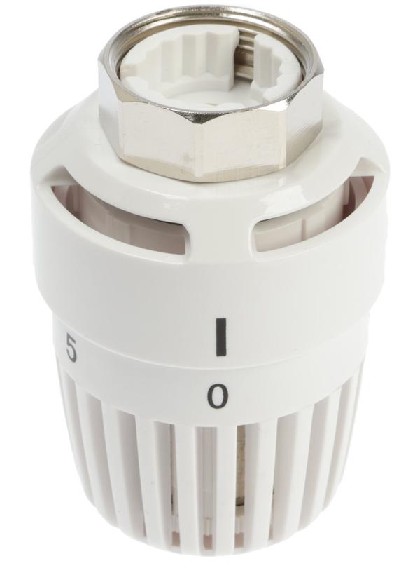 Комплект термостатический для радиатора RTP № 4, d=25 мм × 3/4