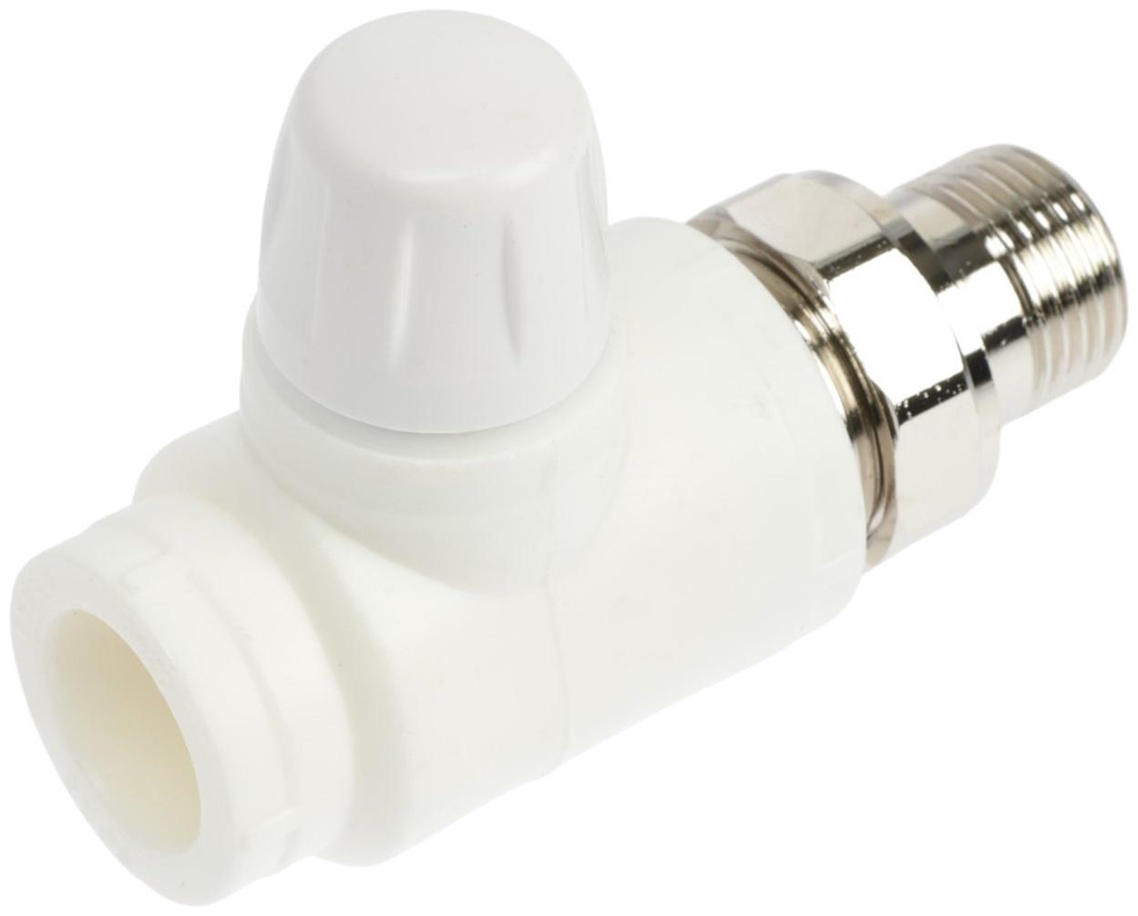 Комплект термостатический для радиатора RTP № 5, d=20 мм × 1/2