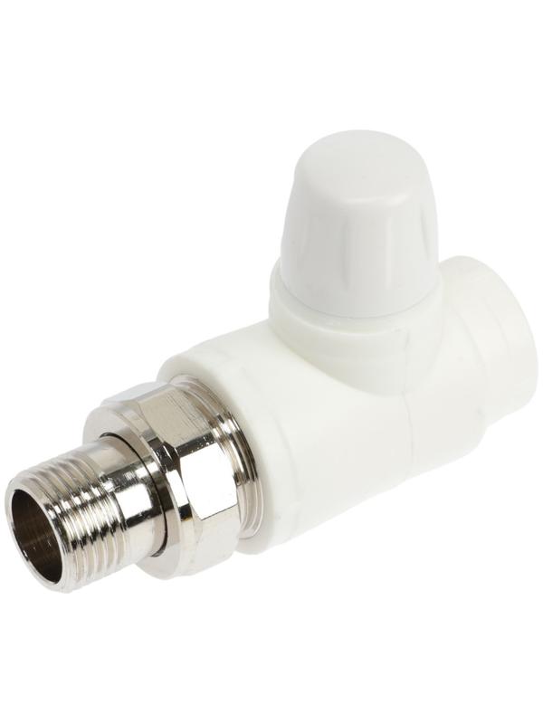 Комплект термостатический для радиатора RTP № 5, d=20 мм × 1/2