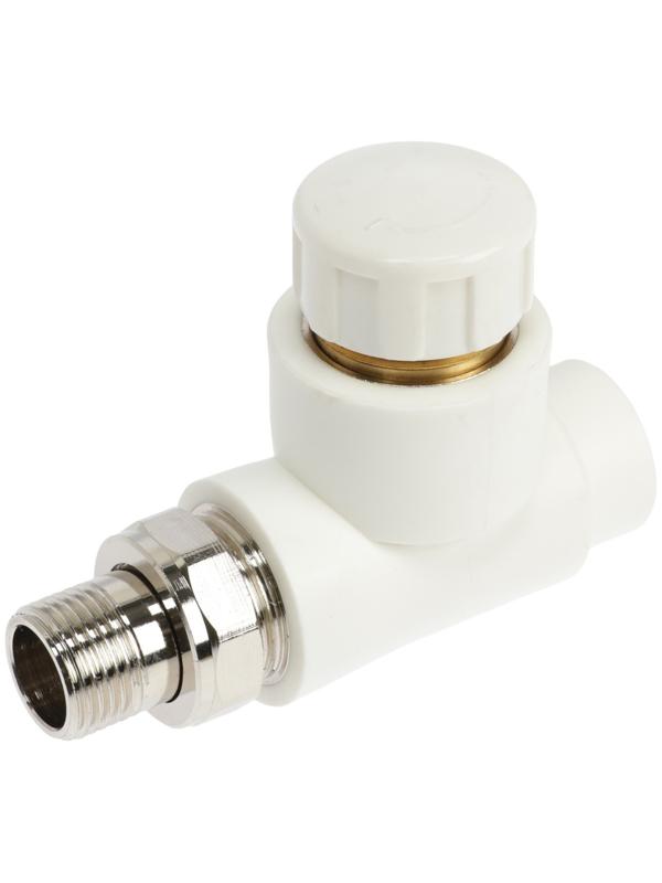 Комплект термостатический для радиатора RTP № 5, d=20 мм × 1/2