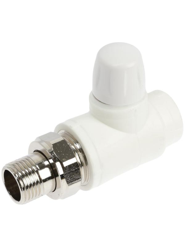 Комплект термостатический для радиатора RTP № 9, d=20 мм × 1/2