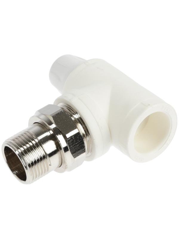 Комплект термостатический для радиатора RTP № 12, d=25 мм × 3/4