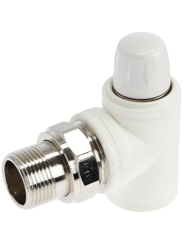 Комплект термостатический для радиатора RTP № 12, d=25 мм × 3/4