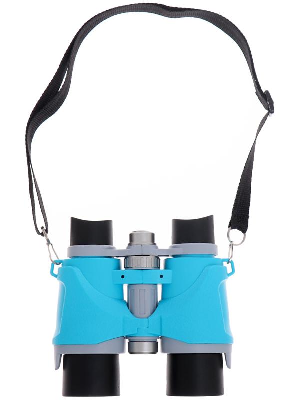 Бинокль «Шпион», с фонариком и компасом