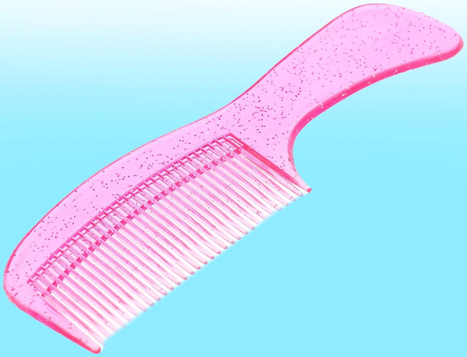 Набор парикмахера «Блестящие локоны», с аксессуарами