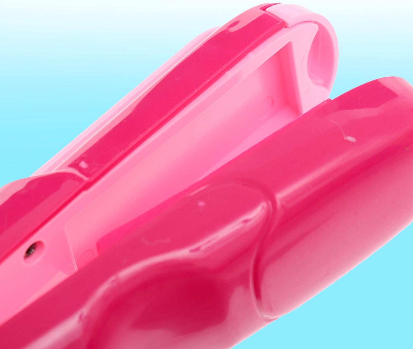 Набор парикмахера «Блестящие локоны», с аксессуарами