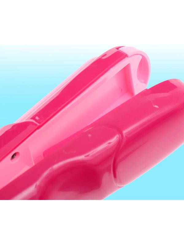 Набор парикмахера «Блестящие локоны», с аксессуарами