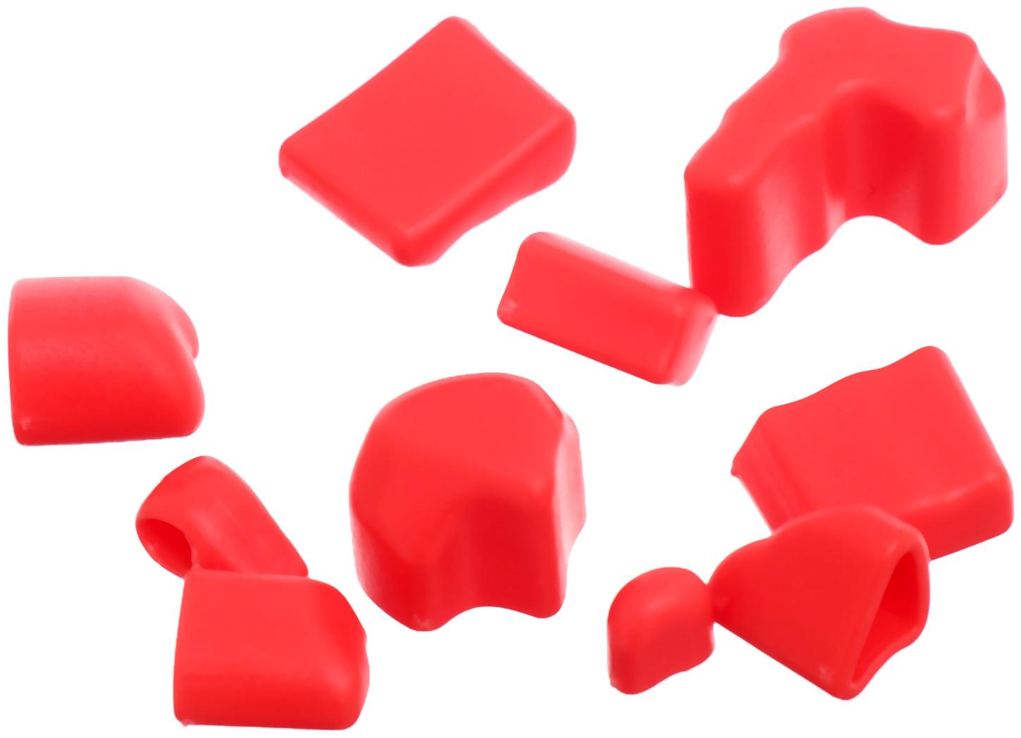 Набор для опытов «Диномир: Трицератопс», строение тела динозавра, 33 детали