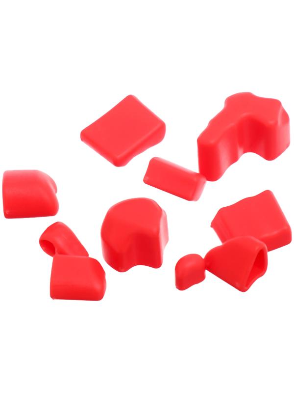 Набор для опытов «Диномир: Трицератопс», строение тела динозавра, 33 детали