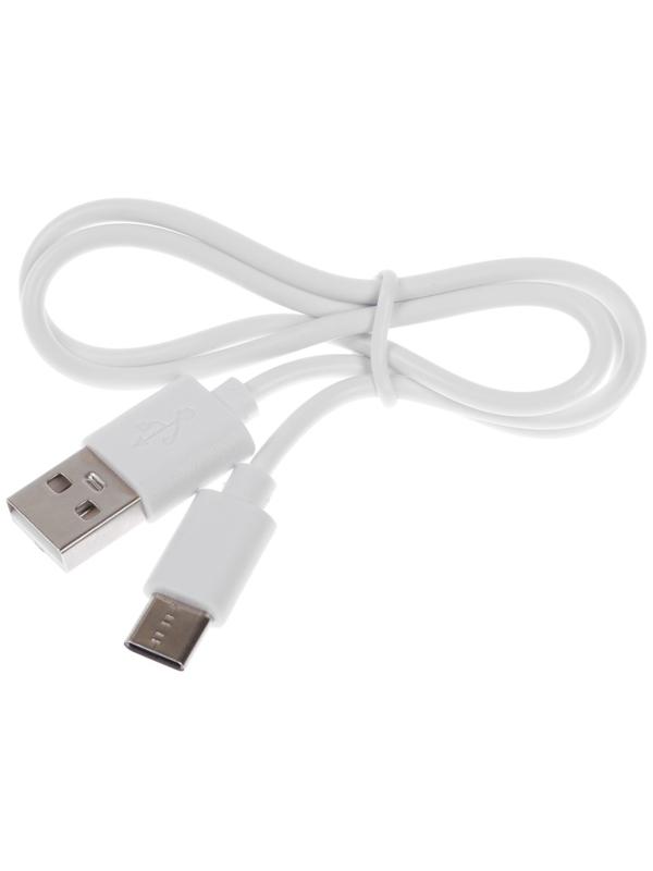 Портативный караоке микрофон, 5 Вт, 1200 мАч, бело-черный