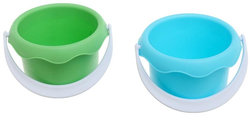 Рыбалка «Путешествие черепашки», 12 рыбок, МИКС