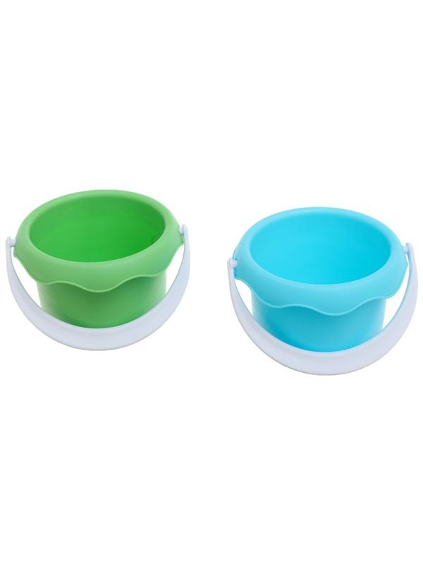 Рыбалка «Путешествие черепашки», 12 рыбок, МИКС