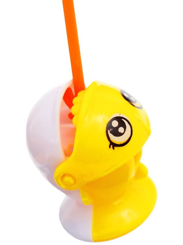 Рыбалка «Путешествие черепашки», 12 рыбок, МИКС