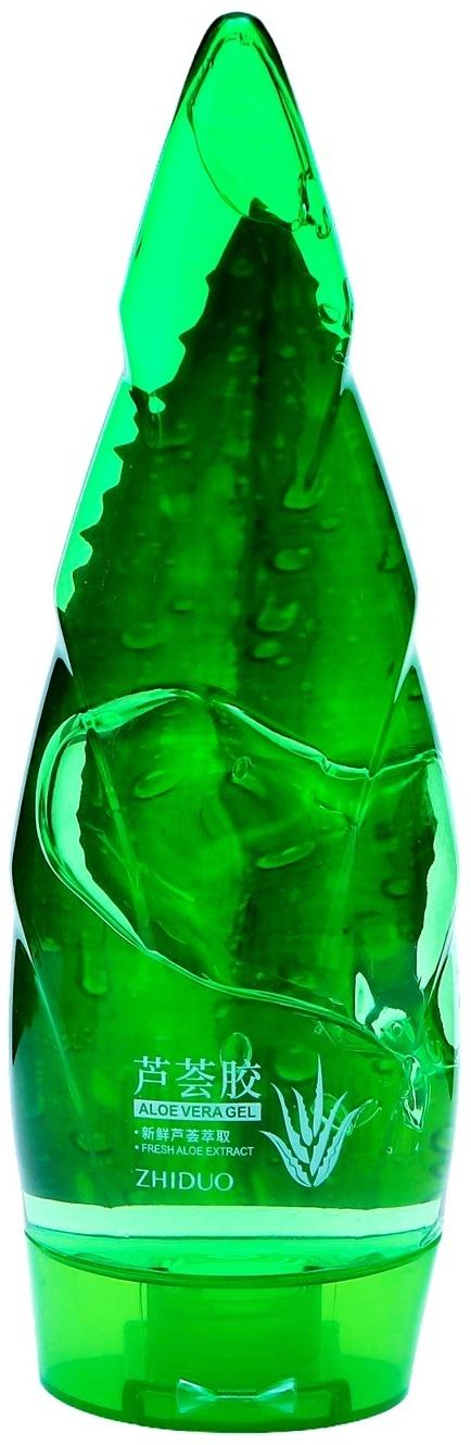 Многофункциональный гель для лица и тела 