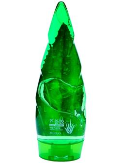 Многофункциональный гель для лица и тела 