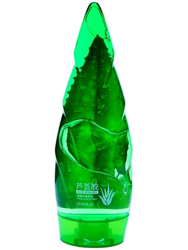 Многофункциональный гель для лица и тела 