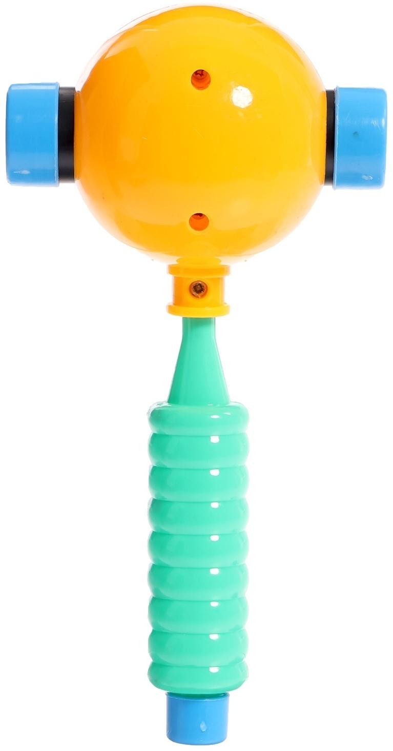 Развивающий набор «Быстрый молоточек», 3+