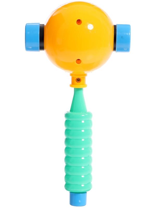 Развивающий набор «Быстрый молоточек», 3+