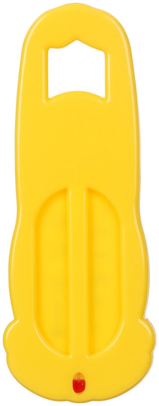 Термометр для ванной Крошка Я «Обезьянка», цвет МИКС