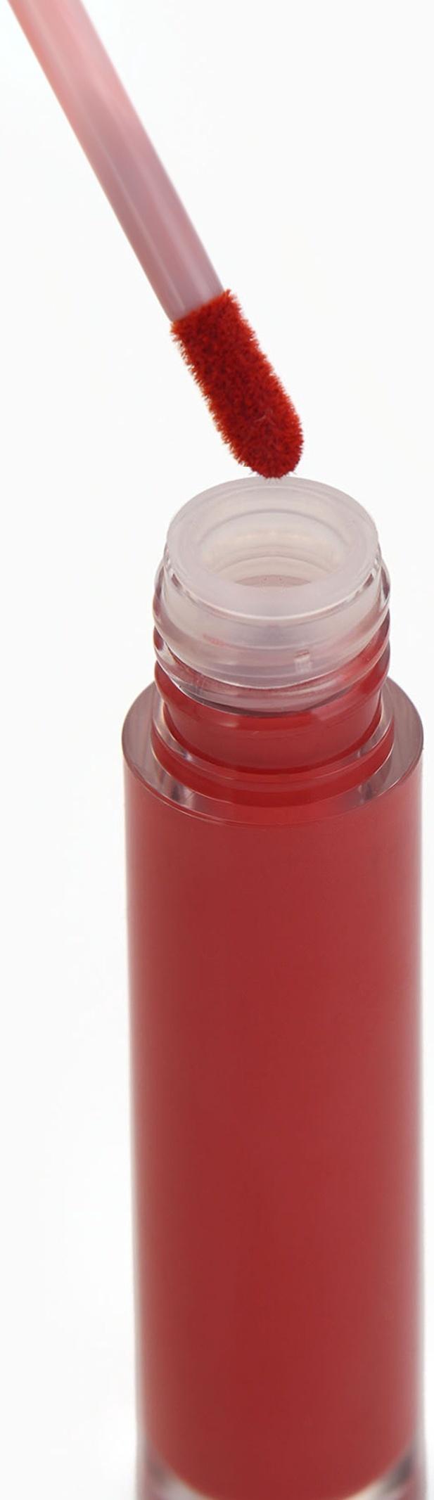 Блеск для губ, водостойкий, оттеночный микс