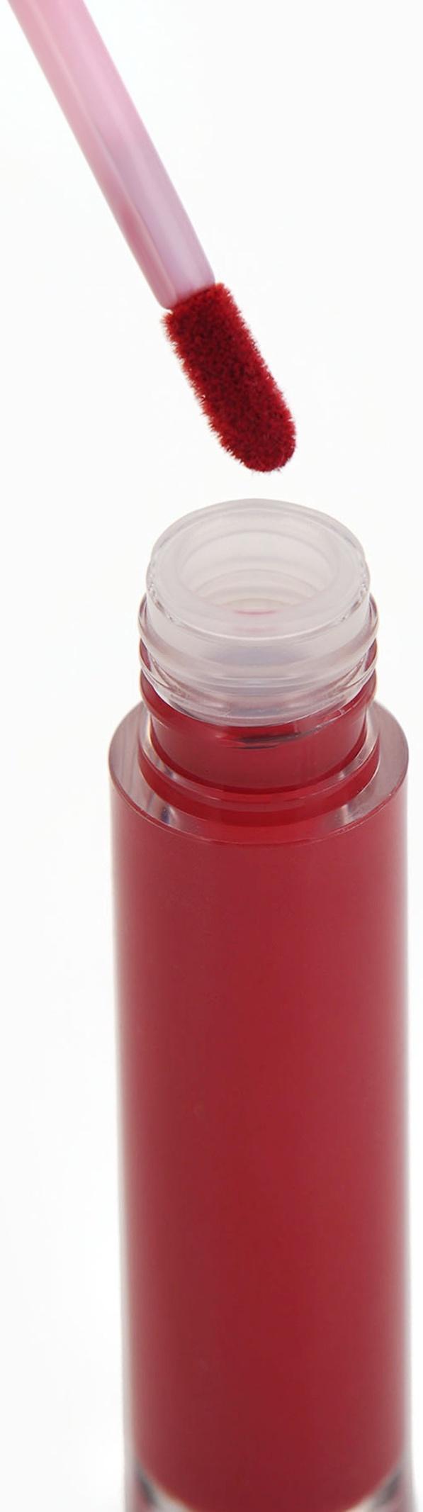 Блеск для губ, водостойкий, оттеночный микс