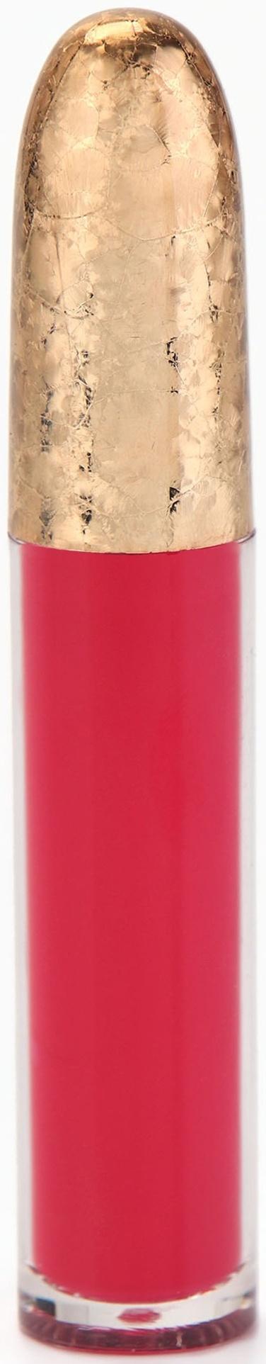 Блеск для губ, водостойкий, оттеночный микс