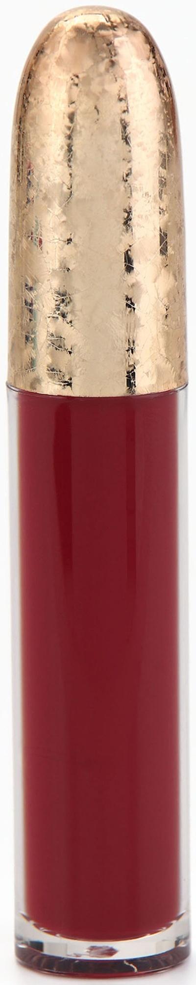 Блеск для губ, водостойкий, оттеночный микс