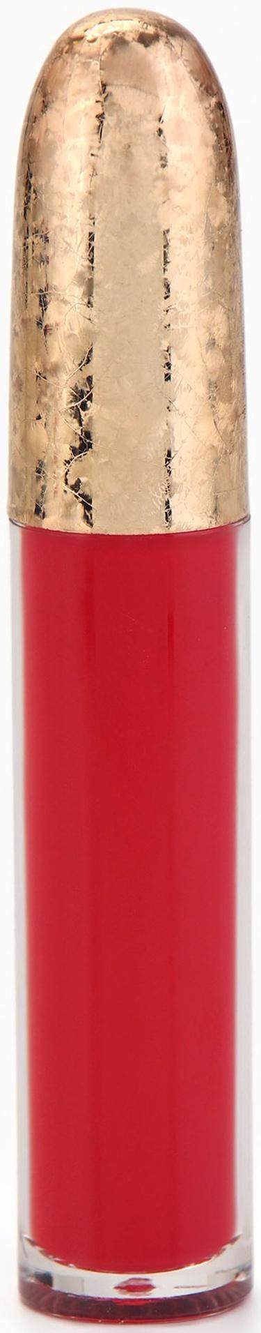 Блеск для губ, водостойкий, оттеночный микс