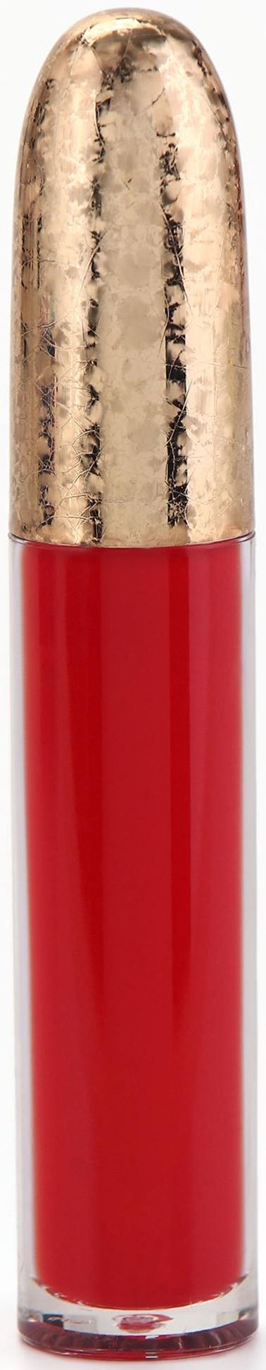 Блеск для губ, водостойкий, оттеночный микс