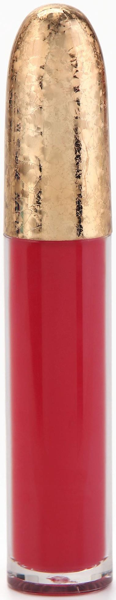 Блеск для губ, водостойкий, оттеночный микс