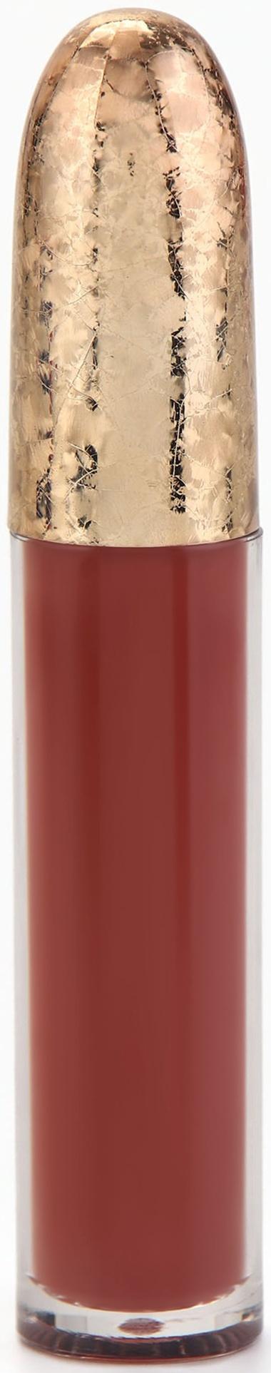 Блеск для губ, водостойкий, оттеночный микс