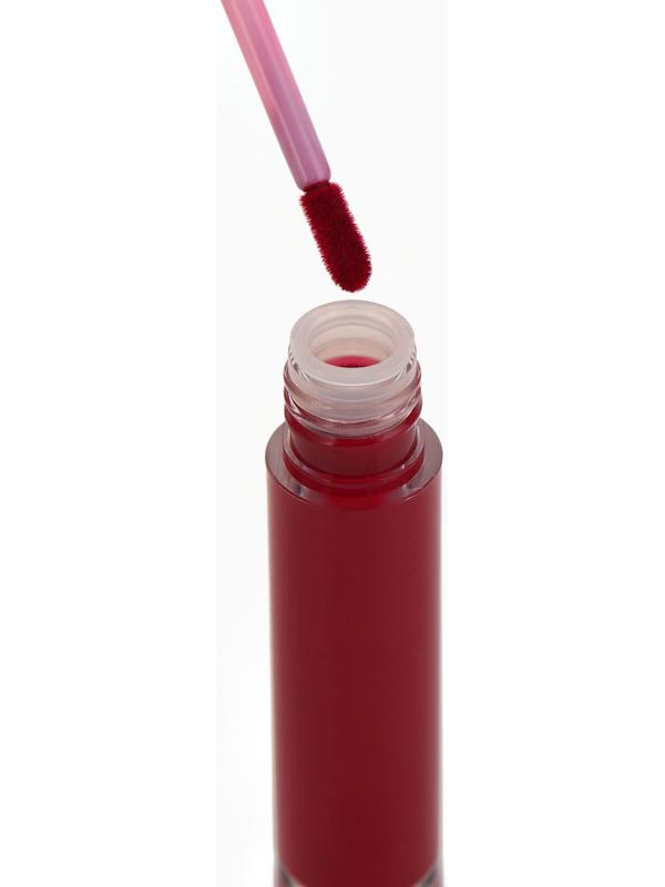 Блеск для губ, водостойкий, оттеночный микс