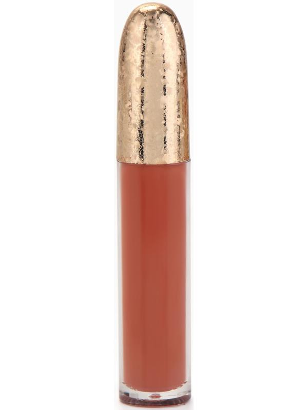 Блеск для губ, водостойкий, оттеночный микс