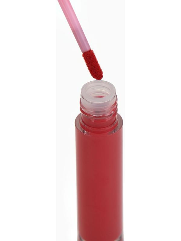 Блеск для губ, водостойкий, оттеночный микс