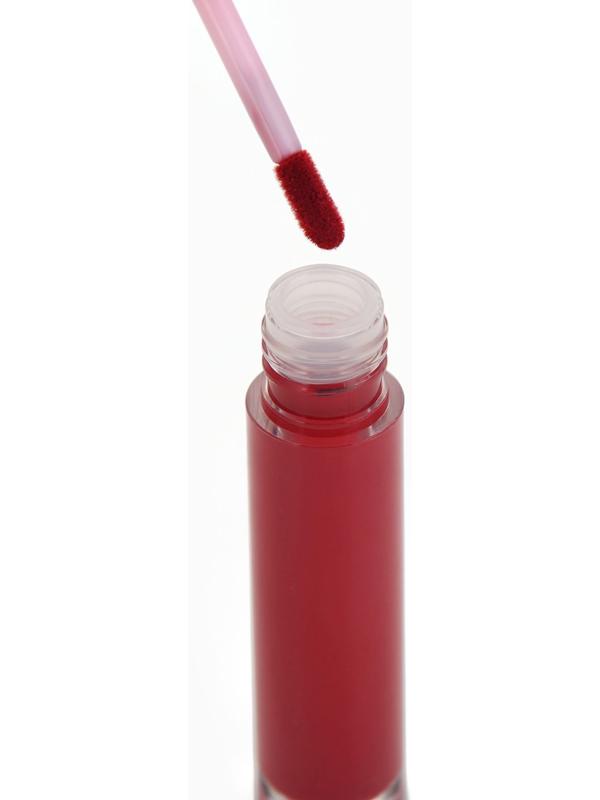 Блеск для губ, водостойкий, оттеночный микс