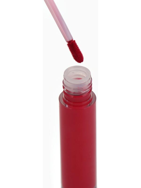 Блеск для губ, водостойкий, оттеночный микс