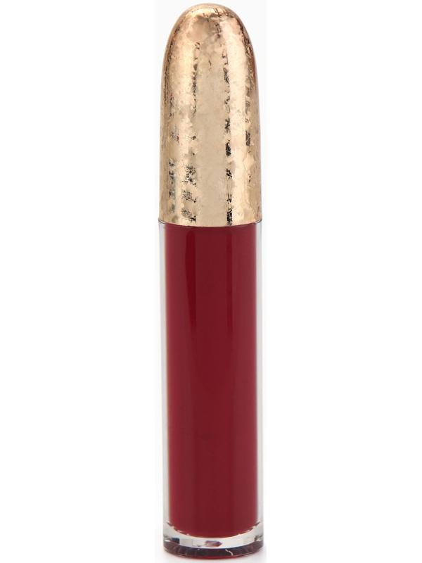 Блеск для губ, водостойкий, оттеночный микс