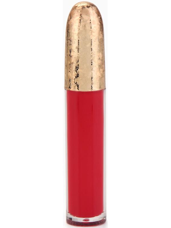 Блеск для губ, водостойкий, оттеночный микс