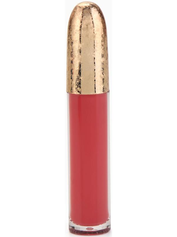 Блеск для губ, водостойкий, оттеночный микс