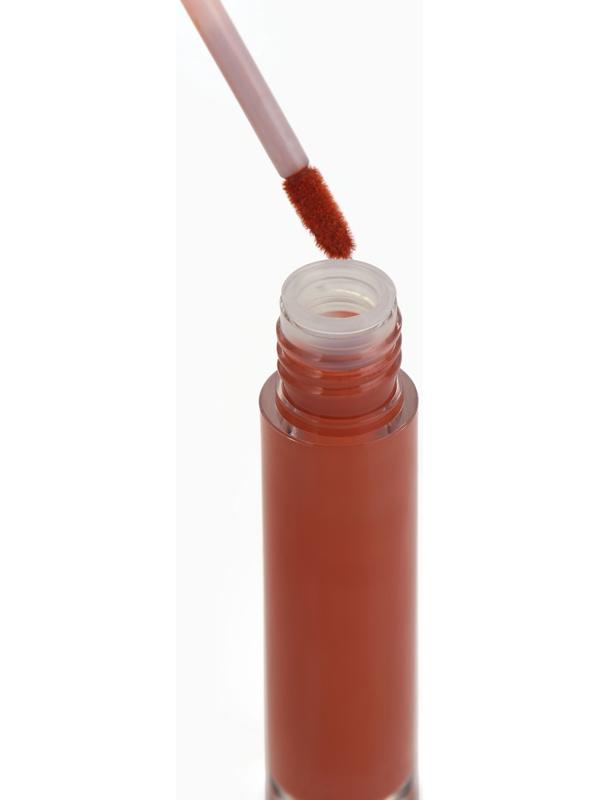 Блеск для губ, водостойкий, оттеночный микс