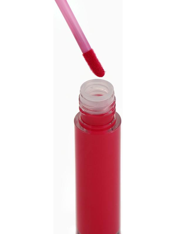 Блеск для губ, водостойкий, оттеночный микс