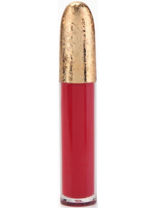 Блеск для губ, водостойкий, оттеночный микс