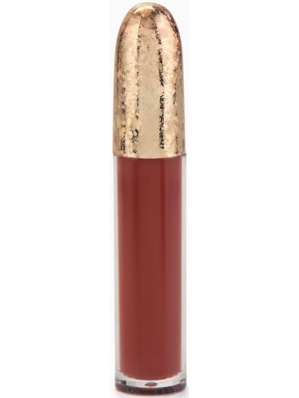 Блеск для губ, водостойкий, оттеночный микс