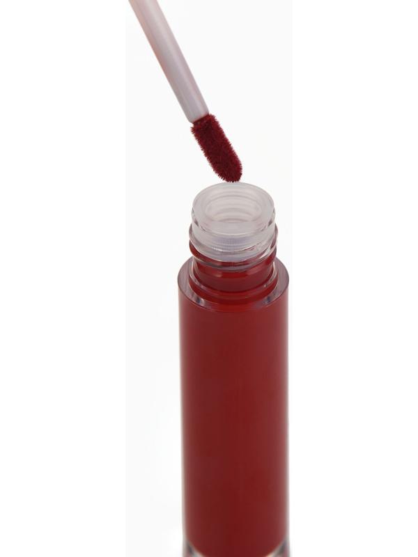 Блеск для губ, водостойкий, оттеночный микс