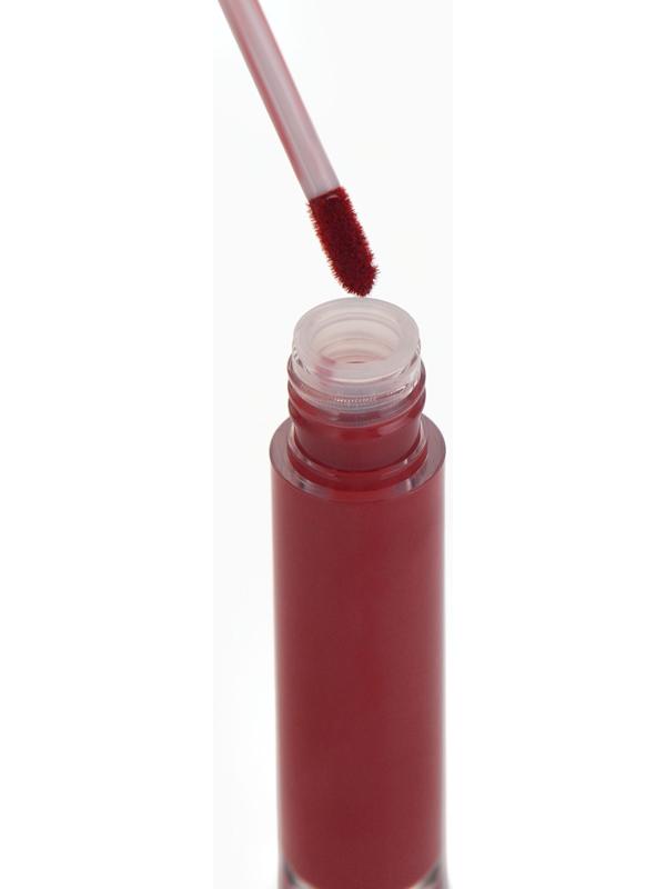 Блеск для губ, водостойкий, оттеночный микс