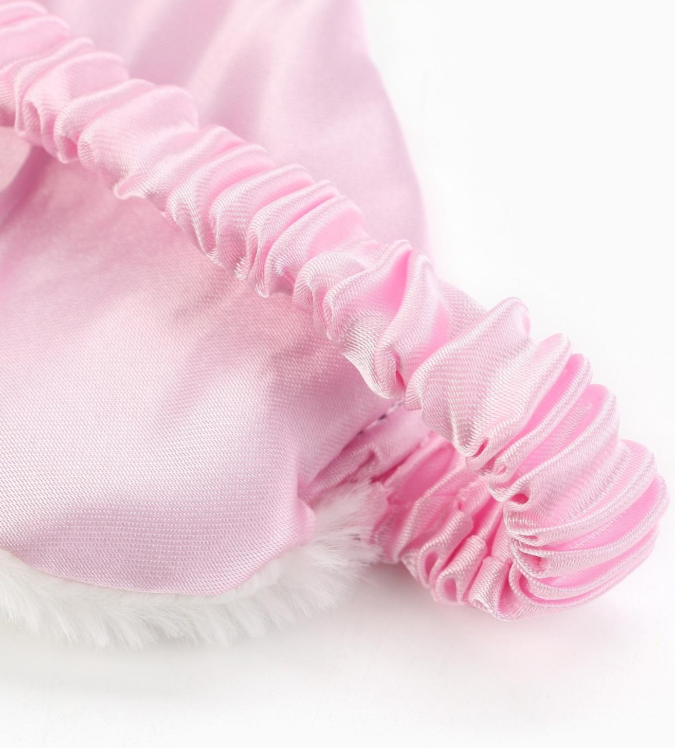 Маска для сна «Облачко», 11.8 х 20 см