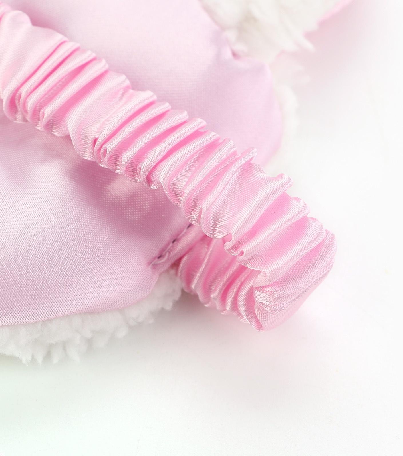 Маска для сна «Овечка», 12 х 20 см