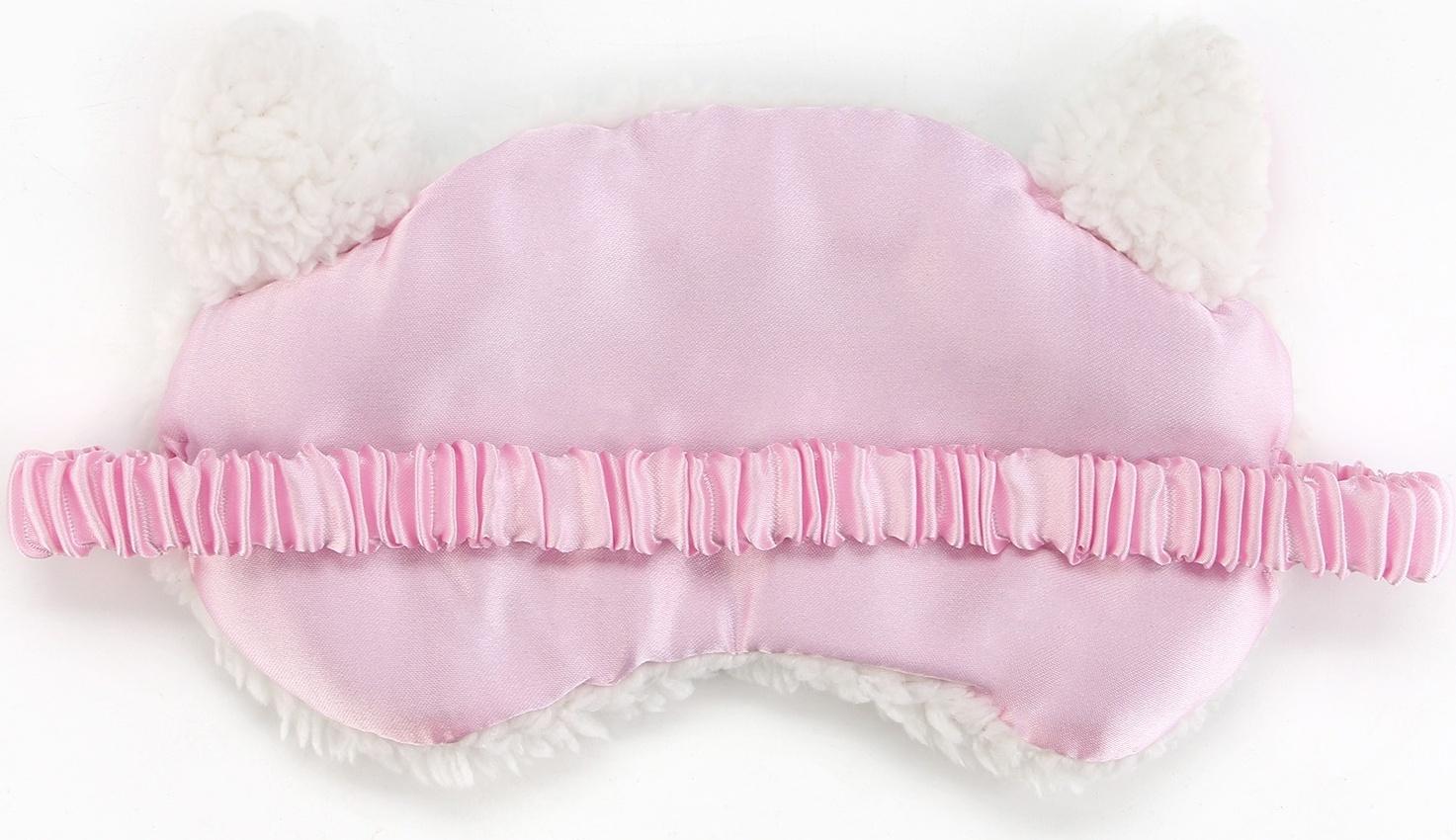 Маска для сна «Овечка», 12 х 20 см