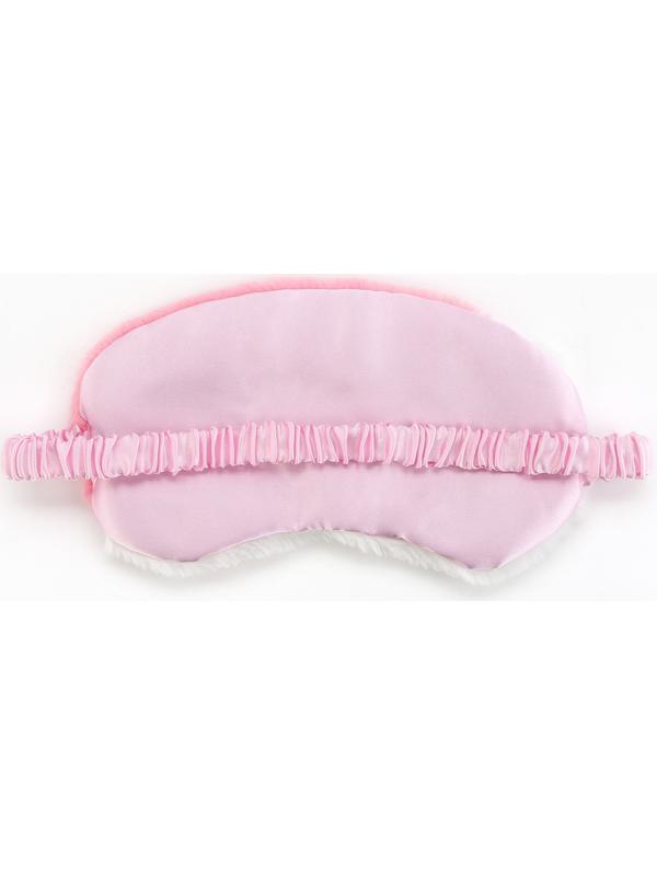 Маска для сна «Инь-Янь», 10.6 х 20 см